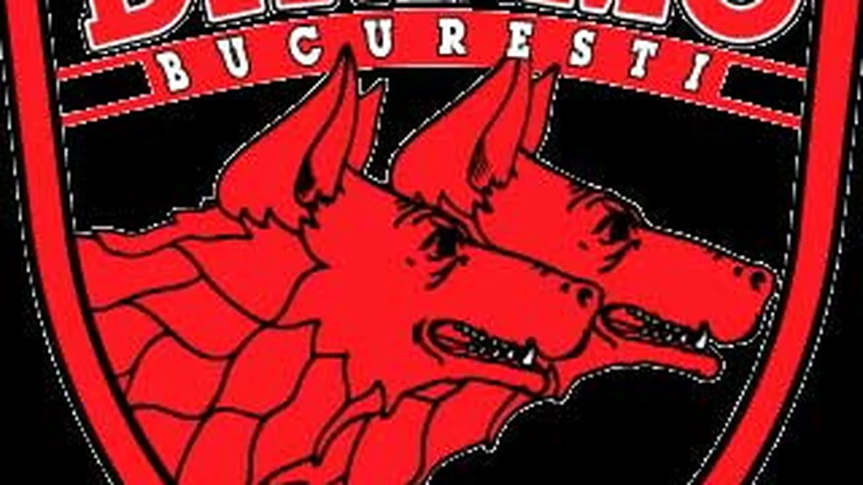 Dinamo a fost invinsa de Metalist Harkov, scor 0-2, in prima mansa a play-off-ului Ligii Europa