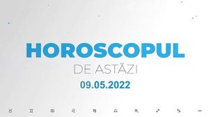 Horoscop zilnic 9 mai 2022. Capricornii trebuie să evite investițiile