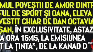 Dan Visan explica de ce a facut sex cu eleva minora de la Jean Monnet: "E greu sa rezisti. Adolescentele sunt prea dezvoltate"