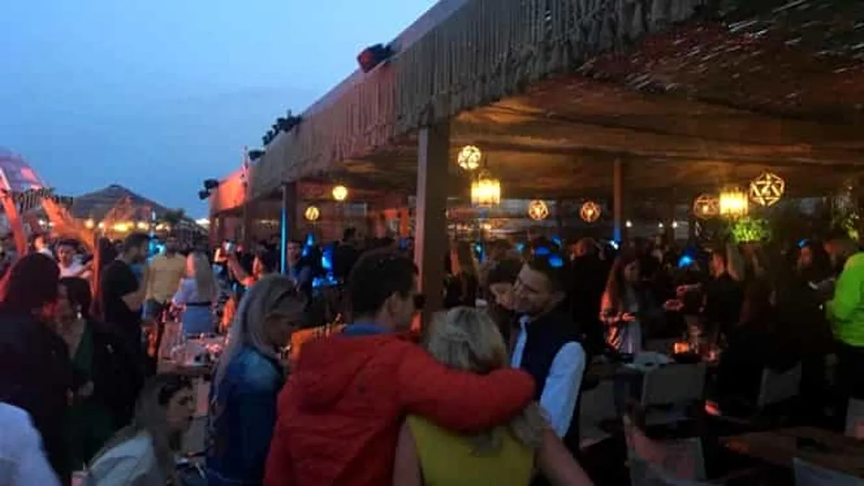 Medicul Radu Țincu, anunț îngrijorător după petrecerile de pe litoral. Ce se va întâmpla