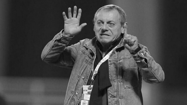 Văduva lui Ilie Balaci, mesaj sfâșietor pe Facebook: ”Îmi este dor de tine…”