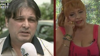 VIDEO Razboiul cu fiii sai a bagat-o pe Ileana Ciuculete in spital! "Eu am cazut putin de suparare, dar psihic sunt foarte bine!"