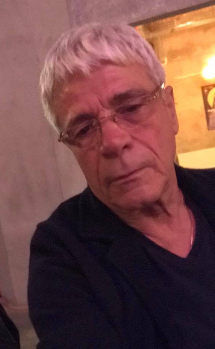 Ţi-l mai aminteşti pe ”State de România”?! Ce face şi cum arată acum Gheorghe Visu, după ce s-a spus că ar suferi de ciroză
