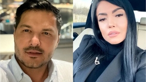 Nemulțumirile care au iscat un scandal între Liviu Vârciu și Andreea Mantea. Dialog halucinant, în stradă: „Bă, tu ești bolnav!”