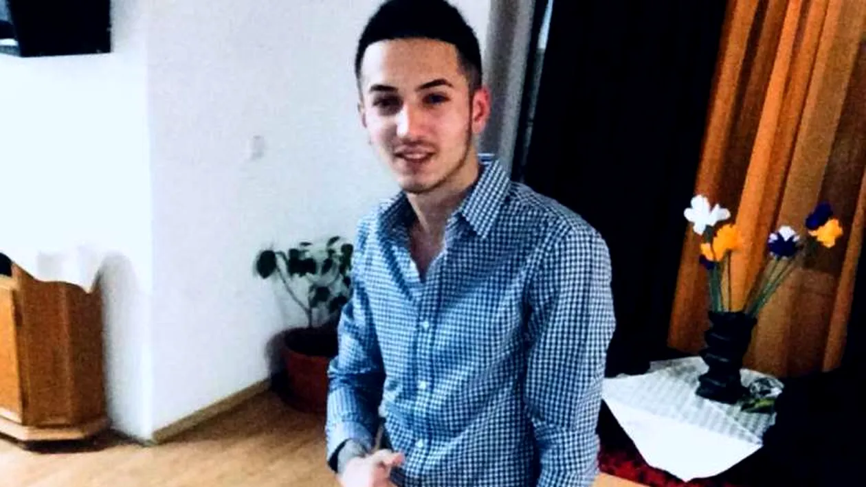 Cum și-a ucis Alexandru Dan, 17 ani, părinții adoptivi, care l-au crescut de la 5 luni