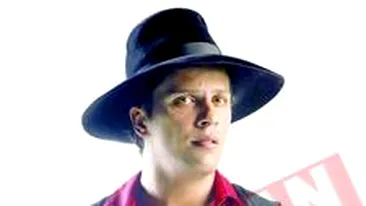 Mihai Calin a vrut rolul lui Lucian Viziru