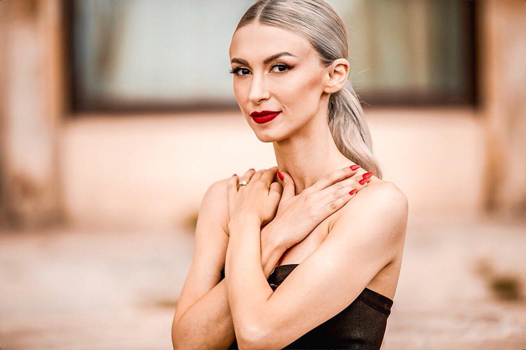 Andreea Bălan, însărcinată în 8 luni, a avut nevoie de intervenția medicilor: ”Nu se știe niciodată ce se întâmplă…”