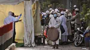 Alertă în India! Numărul cazurilor de coronavirus s-a dublat în ultima lună și a depășit 5 milioane