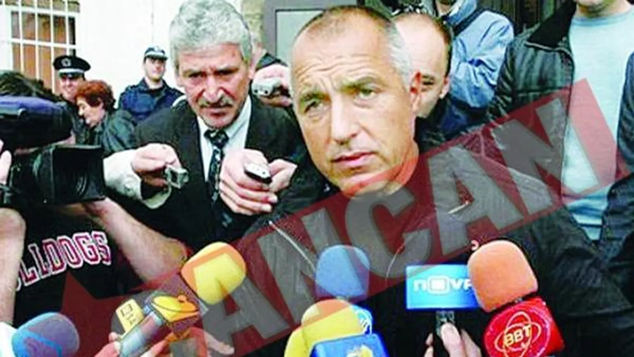 Primarul Sofiei sustine ca va fi asasinat