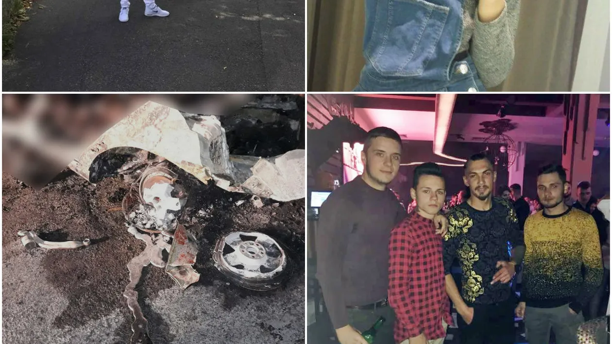 Mesajul care le-a dat fiori părinţilor! Ce a spus purtătorul de cuvânt al IPJ Suceava, după tragedia din Suceava în urma căreia cinci tineri au sfârşit carbonizaţi