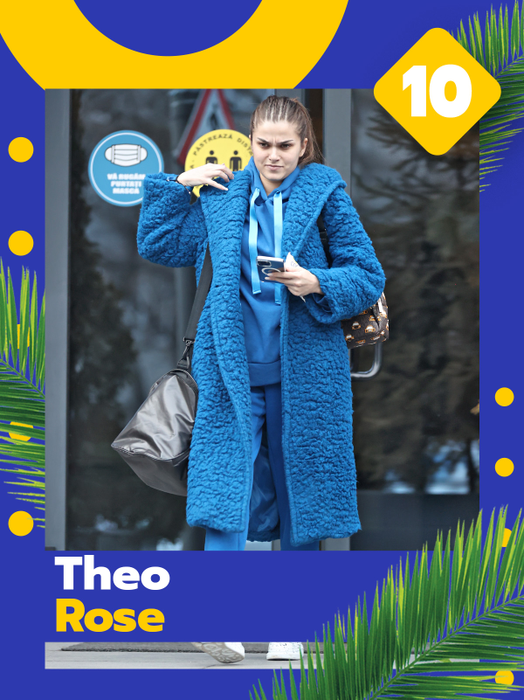 Top sexy-vedete care se pregătesc de vară și merg la sală. Cine ia potul? Inna, Antonia, Roxana Vancea sau…