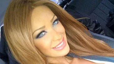 Despartirea de Victor a determinat-o sa faca asta! Bianca si-a schimbat look-ul: Pacat de frumusetea ta, ti-ai distrus-o