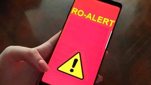Se interzic telefoanele care nu sunt compatibile cu sistemul RO-ALERT! Companiile care nu se conformează riscă amenzi uriașe