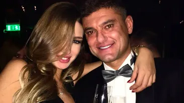 Asta înseamnă să ai iubită de 18 ani! Cristi Boureanu a pus-o pe Laura să...