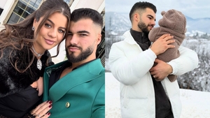 Cum i-a dat de gol micuțul Milan pe Iancu Sterp și Denisa că nu își vor boteza băiețelul? „Măi, copile”