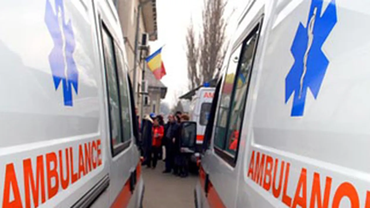 Alte opt decese au fost inregistrate in ultimele 24 de ore din cauza gerului, noua bolnavi asteapta ambulante