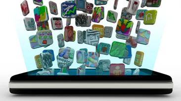 Topul celor mai tari aplicatii pentru smartphone-ul tau! Vezi aici ultimele noutati din acest domeniu