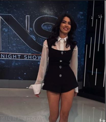 Diana Bart îi va lua locul Geaninei Ilieș