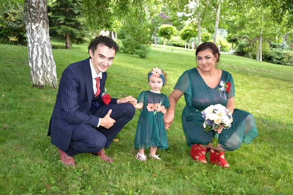 Fericire în familia emisiunii Chefi la Cuțite! Prima poză cu ecografia: “O să avem…”