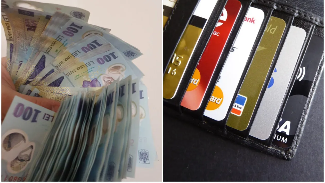 Ce trebuie să faci dacă nu poți plăti cu cardul într-un magazin? Soluția care funcționează și când nu ai cash