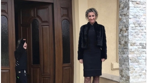 ”Eşti frumoasă!”. Prietenii i-au spus asta când au văzut-o aşa pe ANAMARIA PRODAN