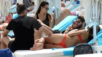 S-au întors! Ropotan şi Răduţ au lăsat Dubaiul pentru Mamaia