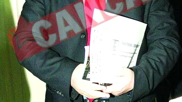 Lovitura de stat, presedinte suspendat, premier numit de PSD