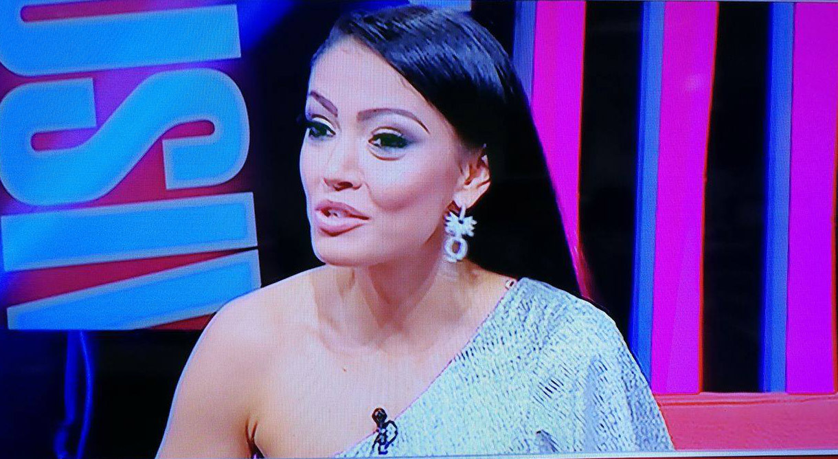 MĂDĂLIN IONESCU şi-a luat rămas bun de la cei din faţa micului ecran. ANDREEA MANTEA, în lacrimi: „O durere…“