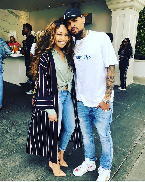 Rapperul Chris Brown, acuzat de viol, este vizat de o anchetă a poliției franceze