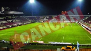 CS Rapid vrea 5% din drepturile TV