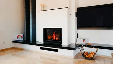 (P) Vrei un șemineu trainic și sigur pentru casa ta? Apelează doar la echipele de meșteri autorizați!