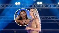 Ce poreclă rușinoasă i-a dat „prințesa” Bianca ispitei Daniela Pană de la Insula Iubirii