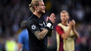 Prima reacție a lui Karius, după gafele monumentale din finala Champions League!