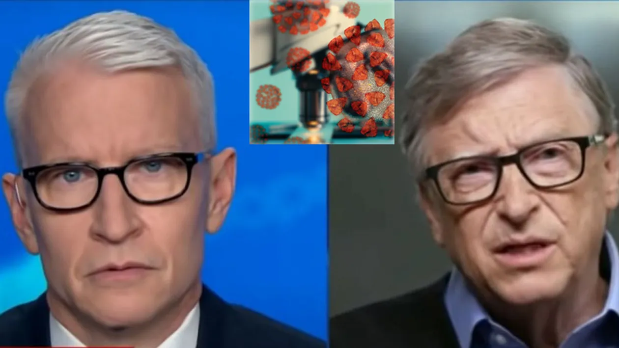 Bill Gates a anunțat când se va încheia pandemia de coronavirus: “Oamenii ar trebui să înțeleagă”. Peste câte luni vom avea vaccinuri eficiente împotriva virusul SARS-CoV-2