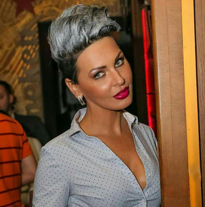 Liliana Laffineur