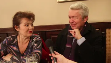 Drama continuă pentru mama ALINEI PUŞCAŞ! După ce s-a despărţit de GHEORGHE TURDA, a anunţat o nouă decizie! Am fost nevoită să...