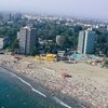 30 de persoane au acuzat stări de rău la un hotel din stațiunea Saturn. S-a activat Planul Roșu de intervenție