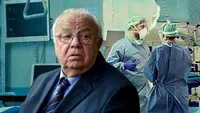 Ce diagnostic i-au pus medicii marelui actor și în ce stare se află în acest moment… Avem toate detaliile medicale: ce se întâmplă acum cu Alexandru Arșinel!