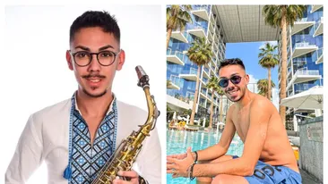 Armin Nicoară nu se lasă deloc! Cântărețul a pus ochii pe o altă artistă: „Stai să mă desfac la pantaloni”