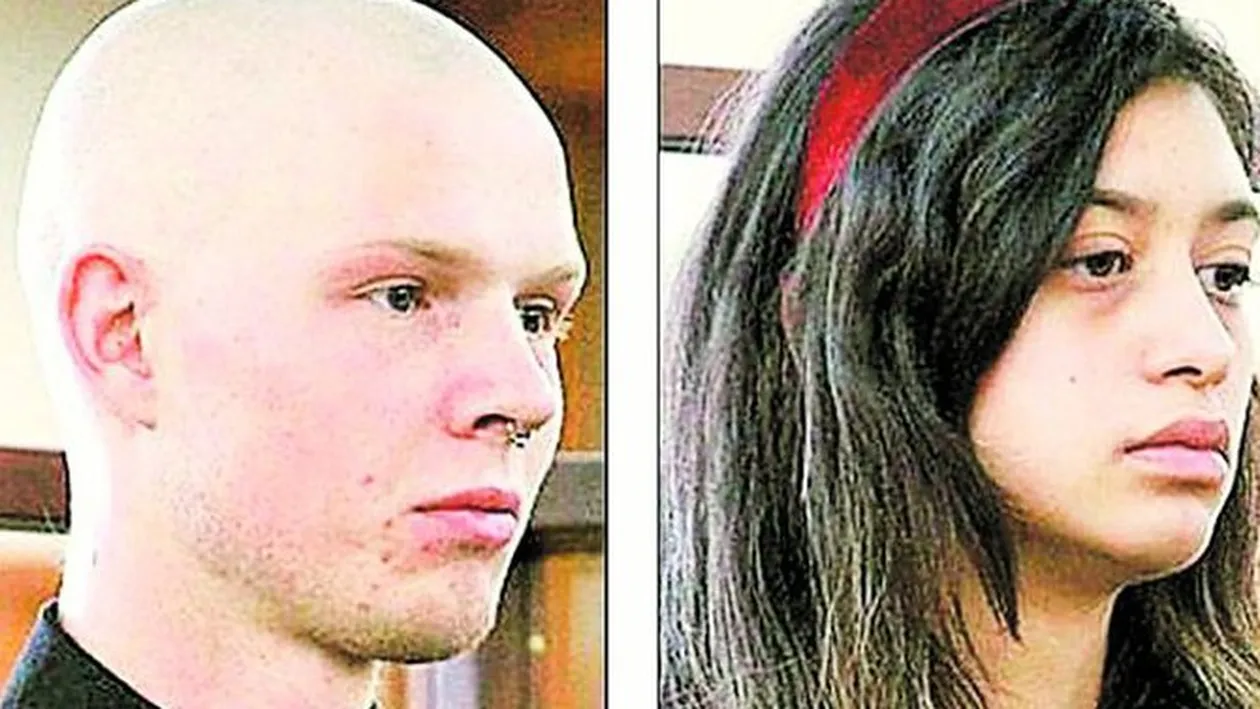 I-au supt sangele unui prieten