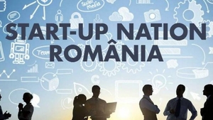 Azi, la ora 10:00, Start-Up Nation 2018 se deschide pentru antreprenorii debutanți