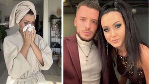 Cum a reacţionat Bianca, fosta lui Livian, după ce a văzut nunta faraonică: "În genunchi te-aş ruga, ia-mă pe mine, las-o pe ea"