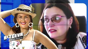 Rinda, sora regretatei Rona Hartner, despre suferința mamei sale, după moartea artistei. "Nu poate să conceapă asta!" + Nu mai ascultă muzica fiicei