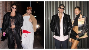 Justin și Hailey Bieber au devenit părinți! Prima imagine cu bebelușul + Ce nume atipic au ales