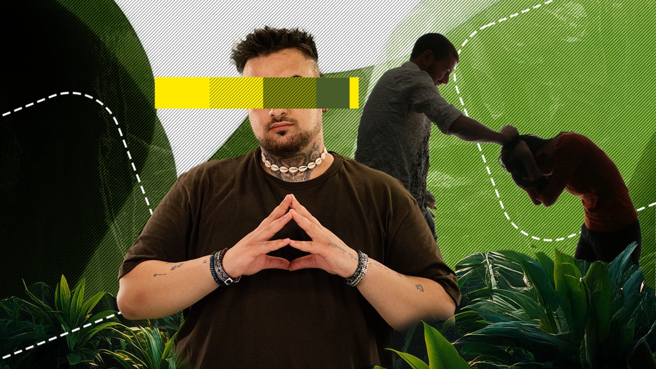 Dezvăluiri tulburătoare din viața unei vedete de la Kanal D: ”O arunca pe mama de toți pereții! Îi ștergeam lacrimile de pe obraz!”