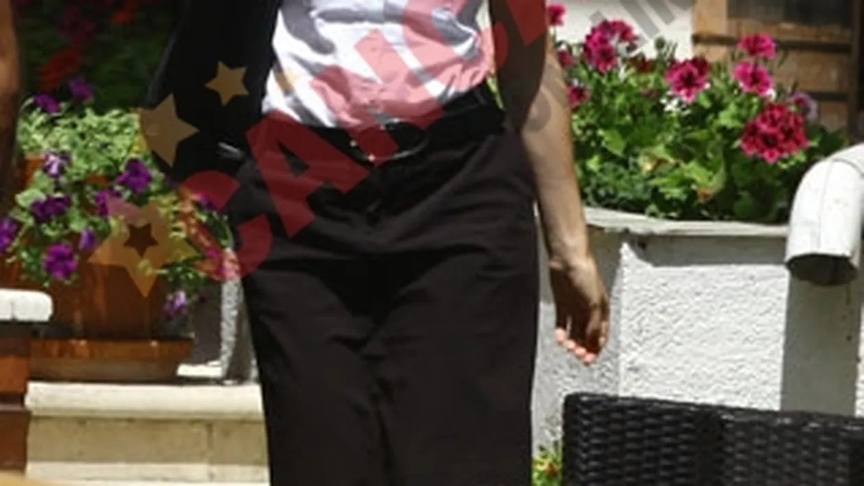 Ea e iubita lui Marius Mihalache!