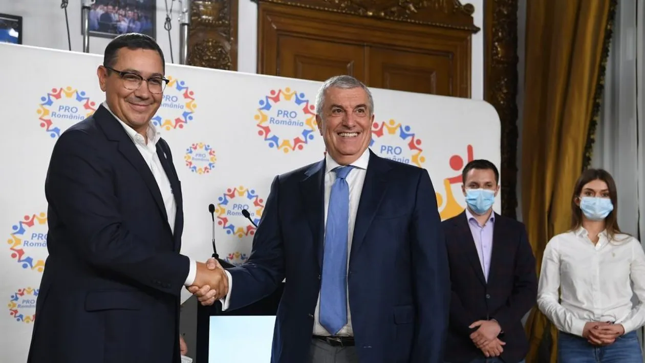 Călin Popescu Tăriceanu, mesaj tranșant după fuziunea ALDE cu Pro România: ”Noul partid nu va accepta niciodată ca drepturile și libertățile noastre să ne fie călcate în picioare”
