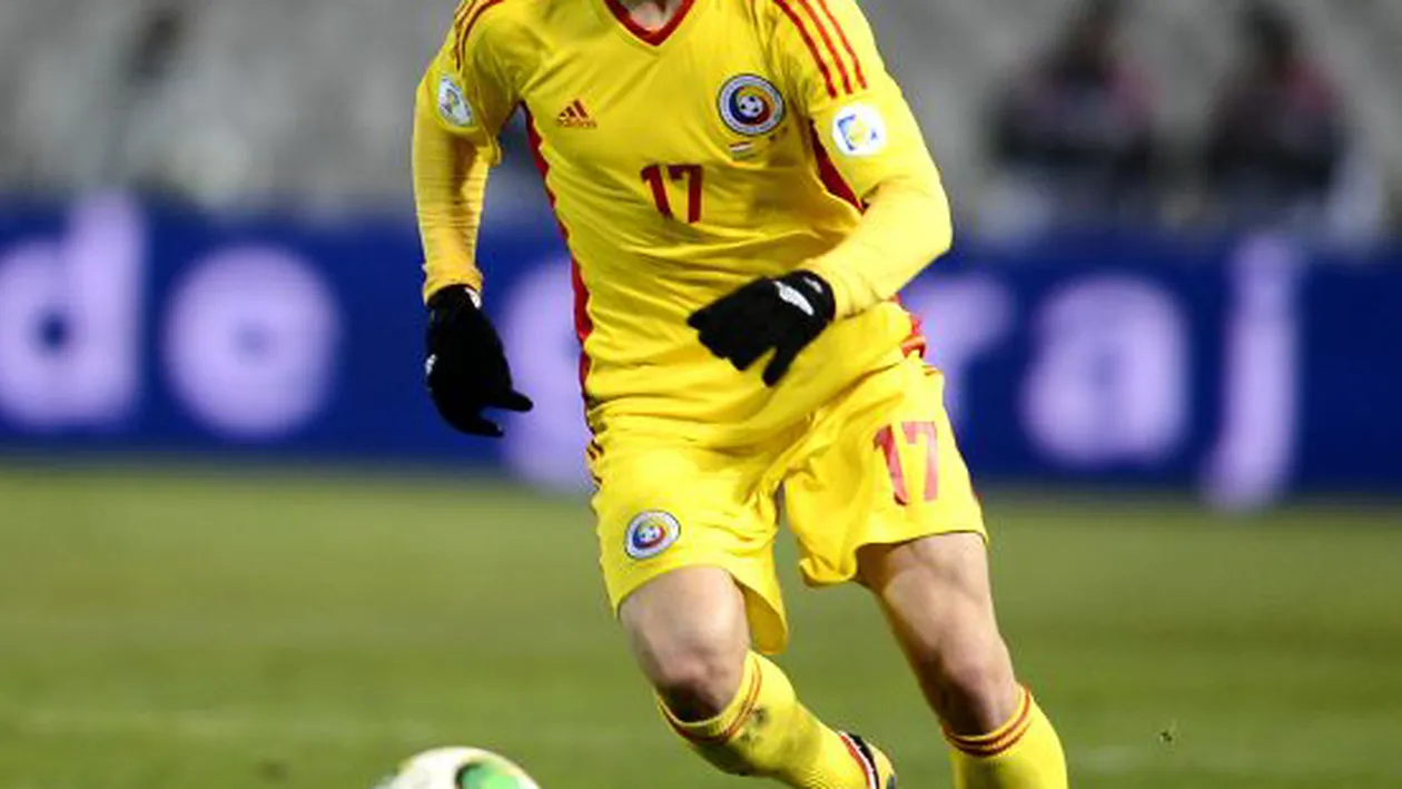 Doliu în fotbalul românesc! Un fost jucător a fost găsit mort