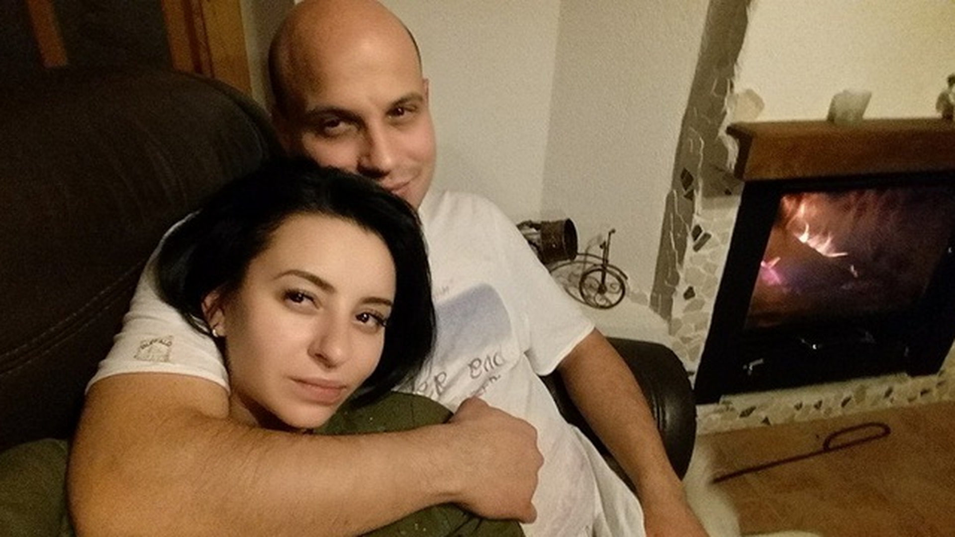 Prima poza cu baietelul Giuliei! “Acum sunt…” Afla ce spune cumnata lui Serban Huidu despre micut