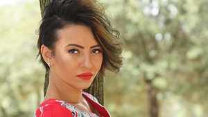 A renuntat la tunsori excentrice si la culori tipatoare! Metoda la care a apelat Giulia pentru a-si schimba infatisarea!